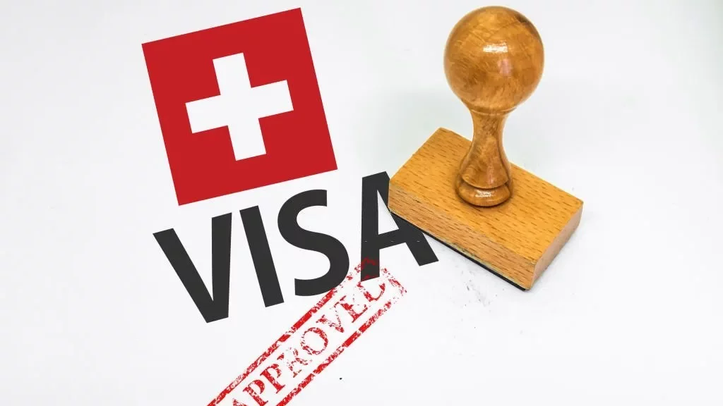 Swiss Visa Requirements for US Citizens