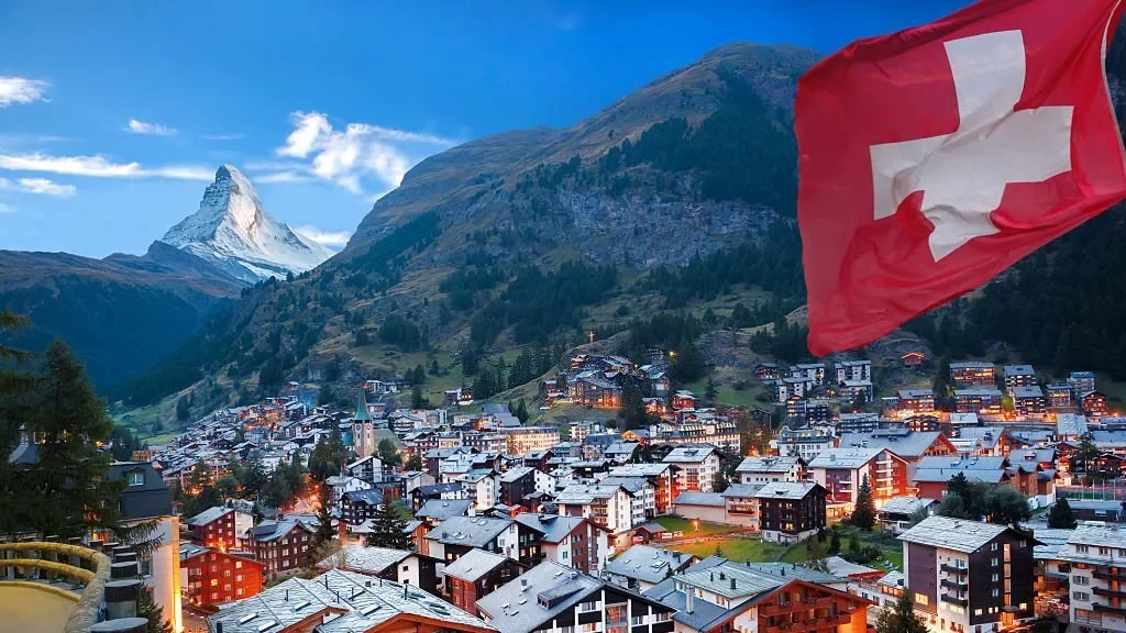 Switzerland Culture & Climate
