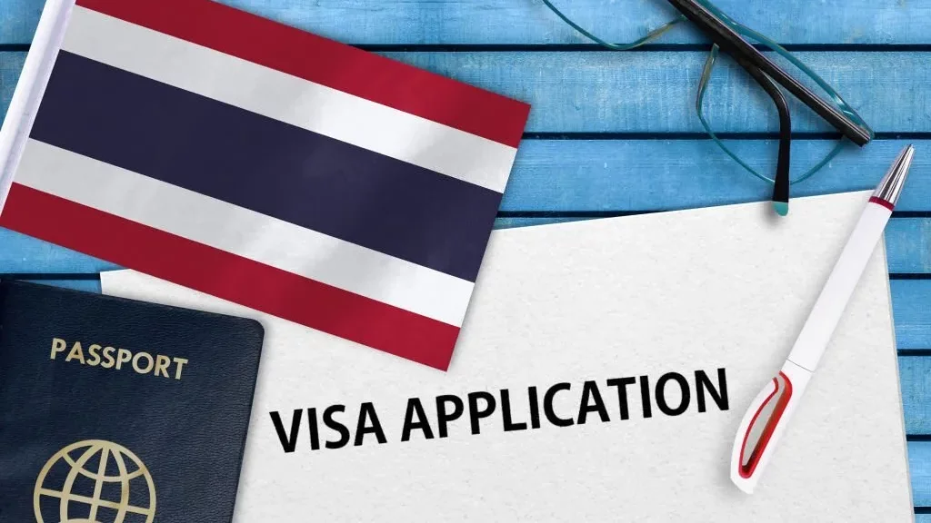 Thailand Visa For US Citizens