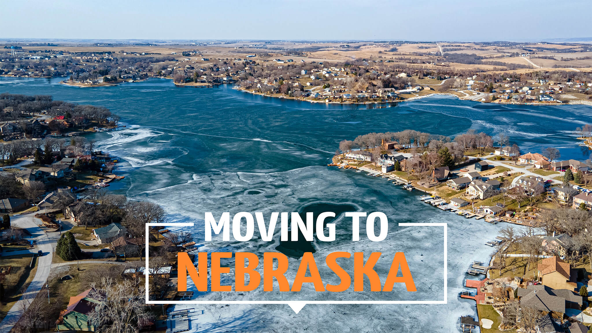 Moving to Nebraska