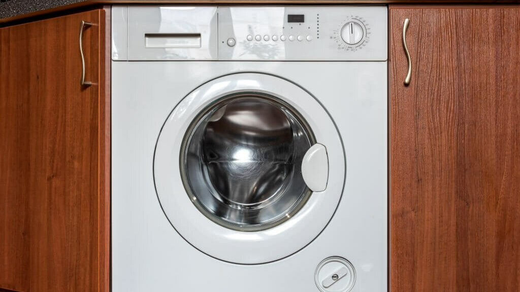 Compact-Washer-Dryer