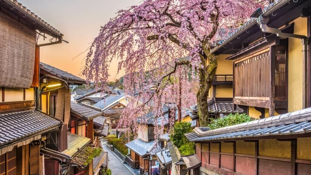 japan-Kyoto