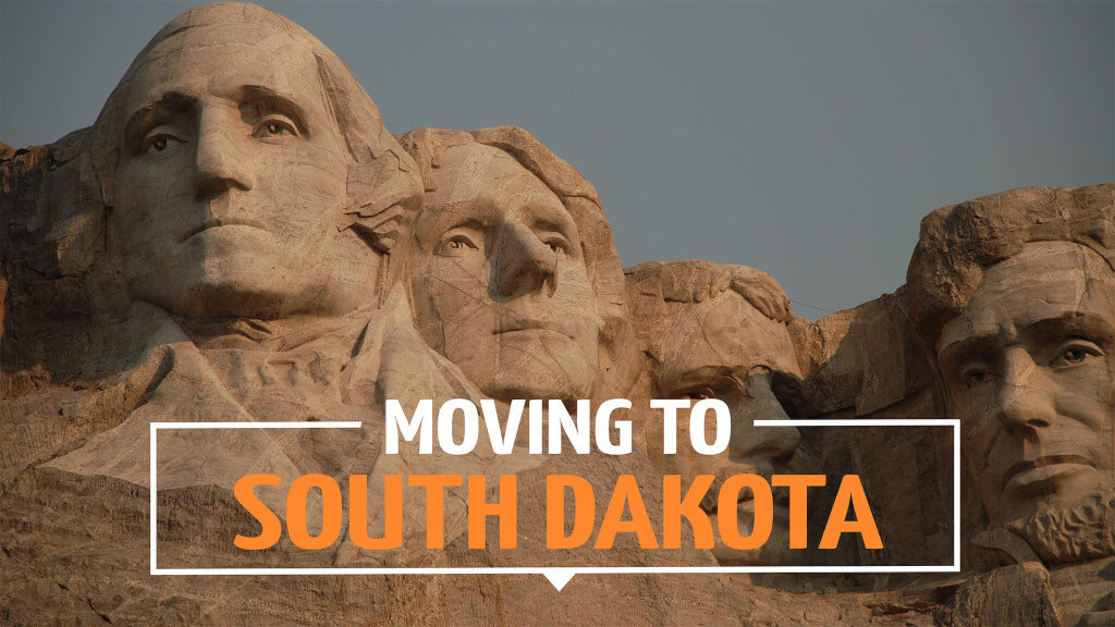 Moving to South Dakota A Complete Relocation Guide 2022 Movingist