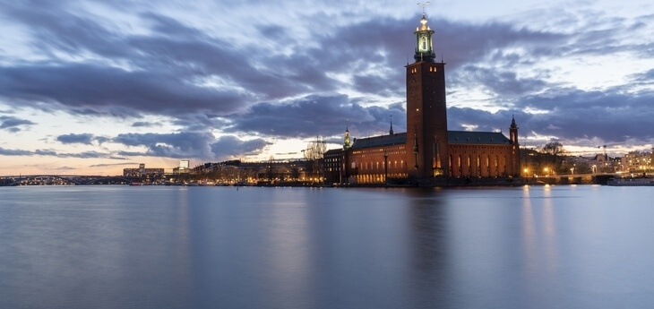 City-Hall-Stockholm