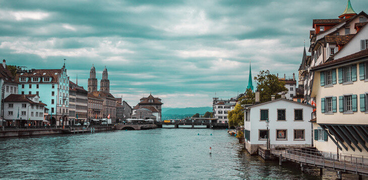 Old-Town-Switzerland