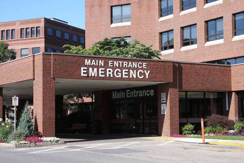 AnMed Health Medical Center 