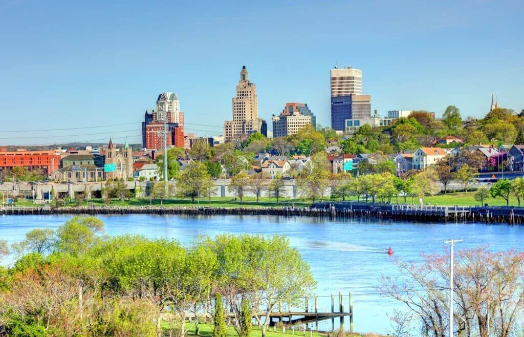 Best places to live in Rhode Island
