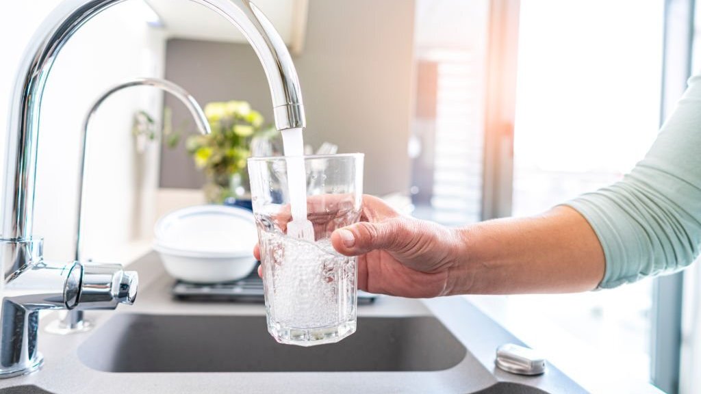 Direkte krokodille Råd Is New York Tap Water Safe to Drink? - All You Need to Know