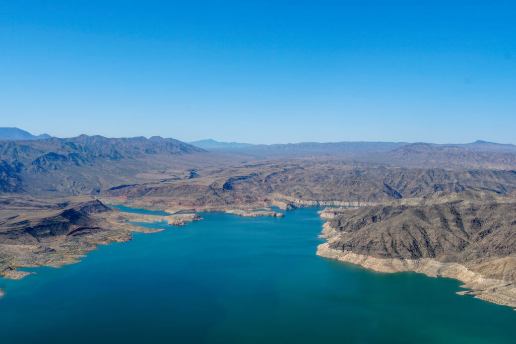 Best Lakes in Arizona 2022