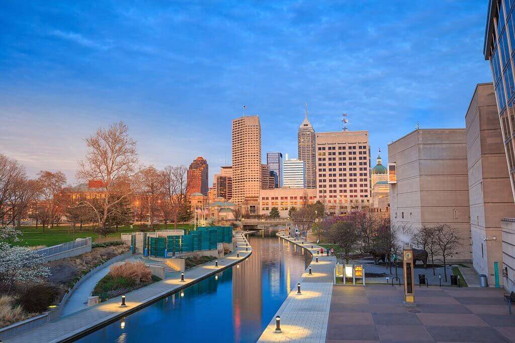 Things to do in Indianapolis