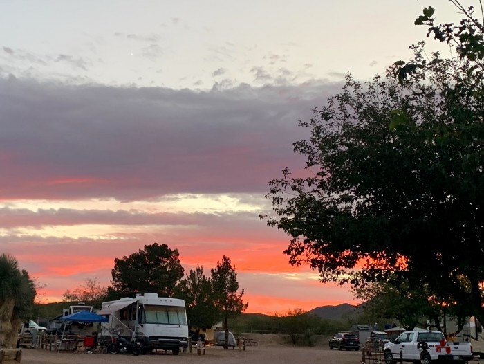Tombstone RV Park and Campground