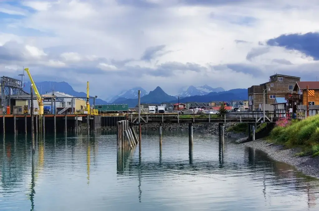 Homer - Best Places to Travel in Alaska