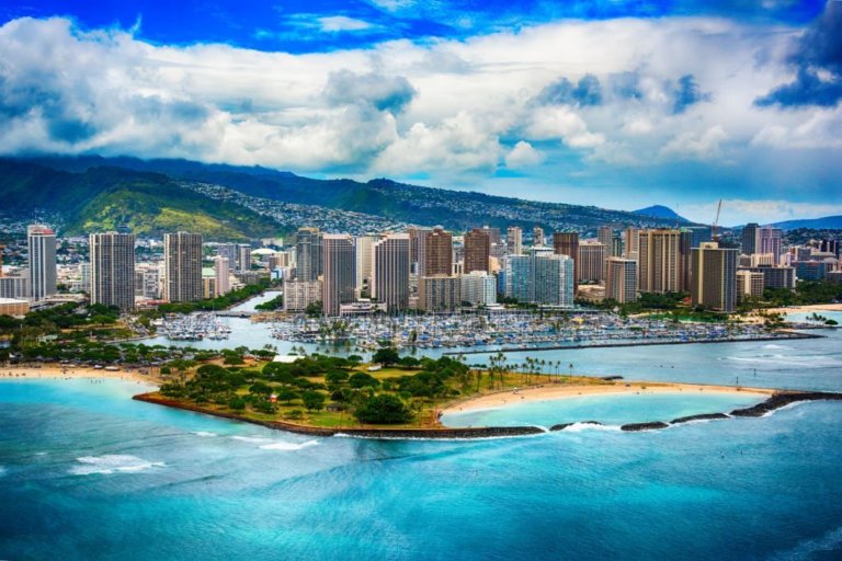 Cost of living in Hawaii A Complete Guide for 2024