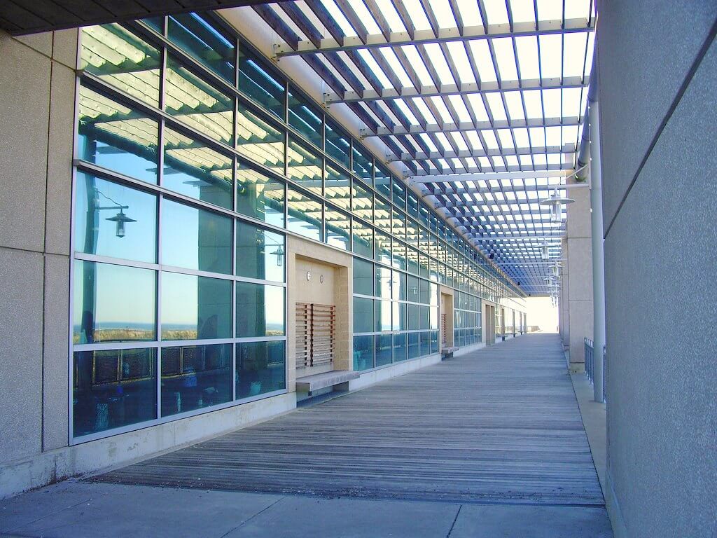 Wildwoods convention center
