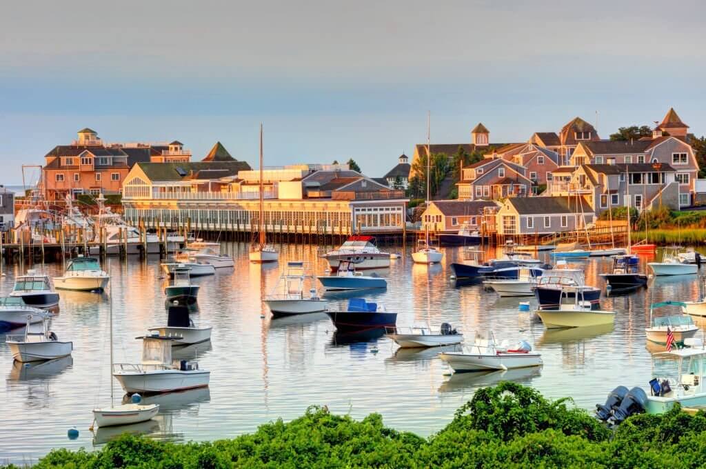Best Places to Live In Massachusetts