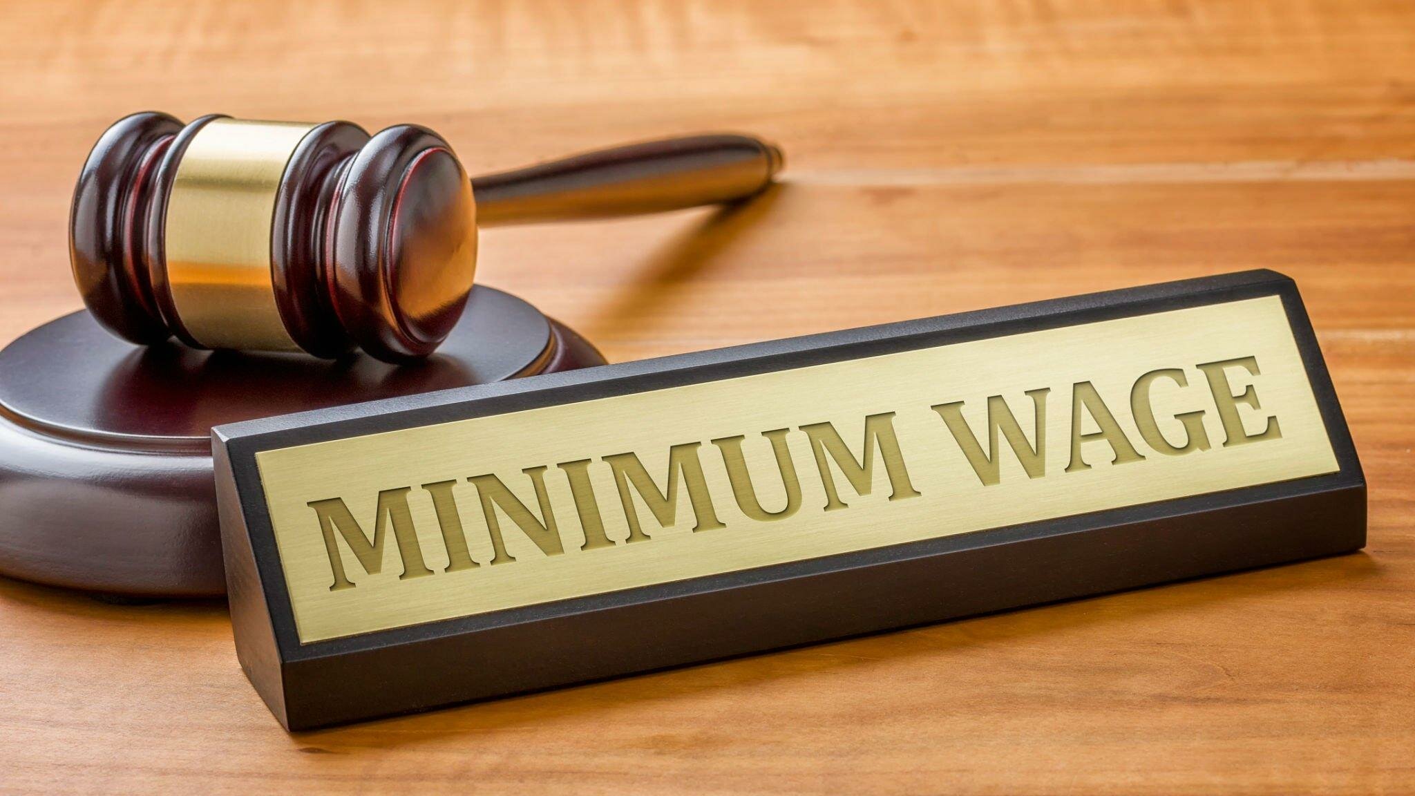 Minimum Wage in Nebraska