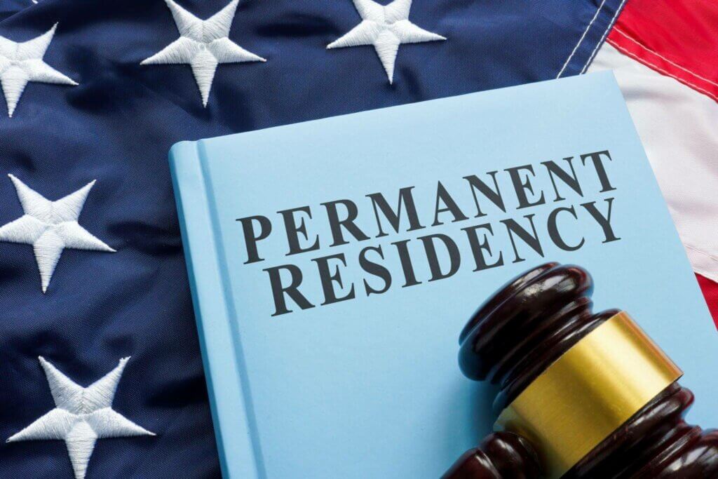 Permanent Residency in Pennsylvania