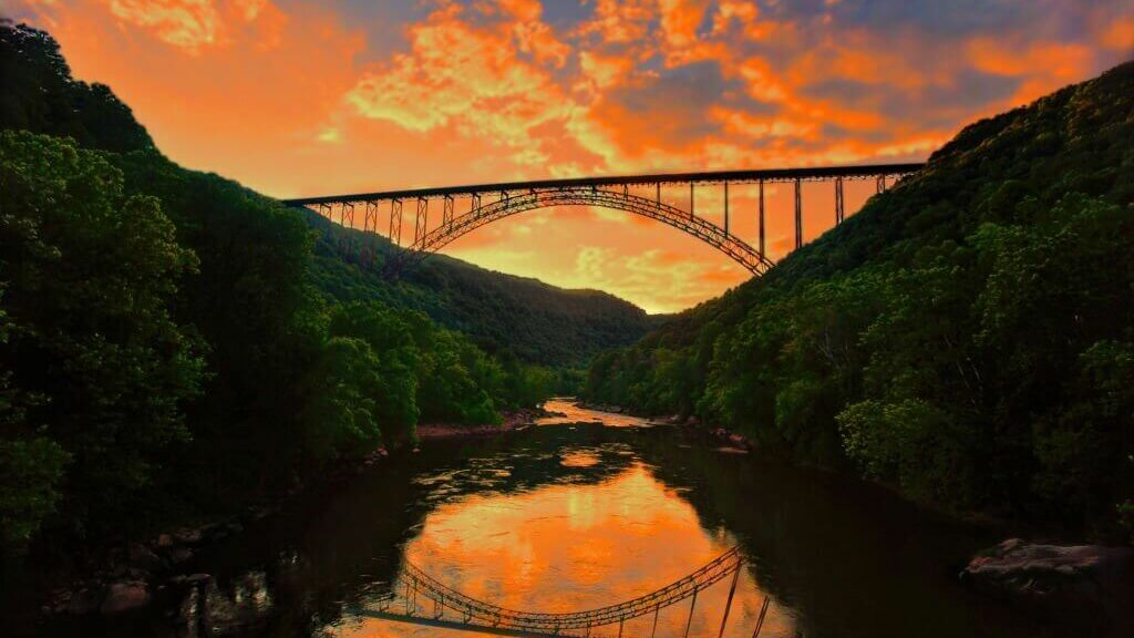 Time-To-Checkout-New-River-Gorge-National-River