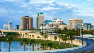 How To Become A Florida Resident?