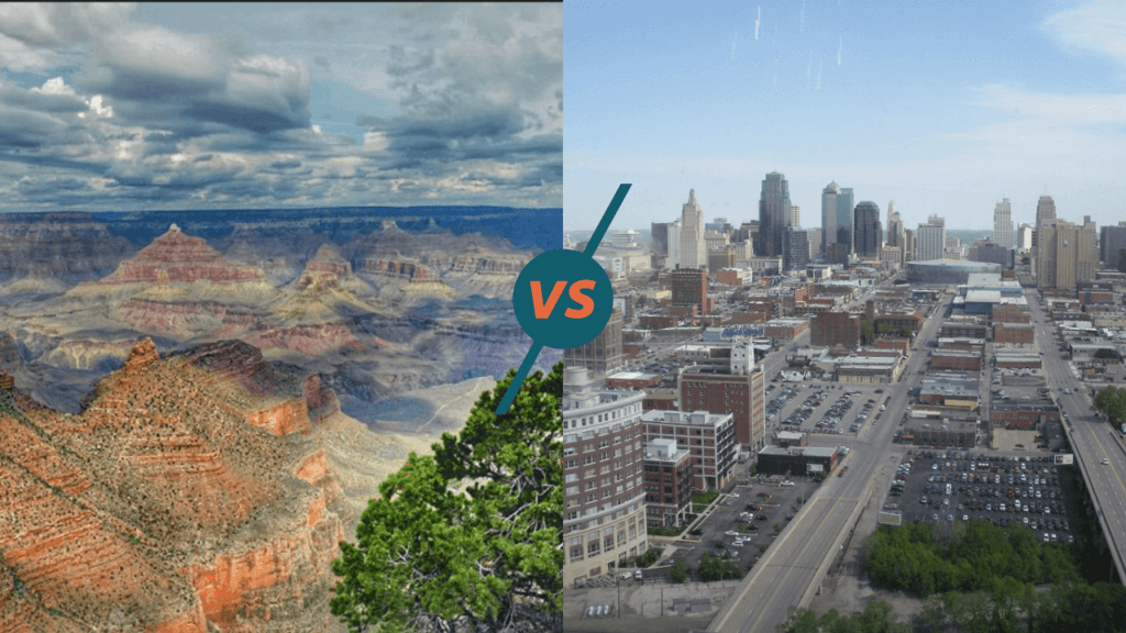 Kansas vs Arizona