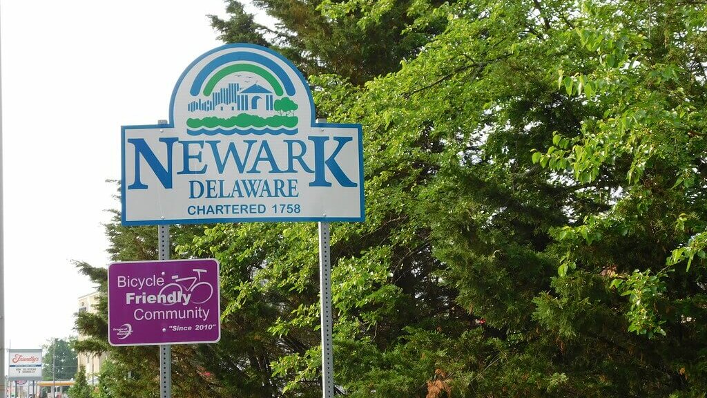 Newark delaware