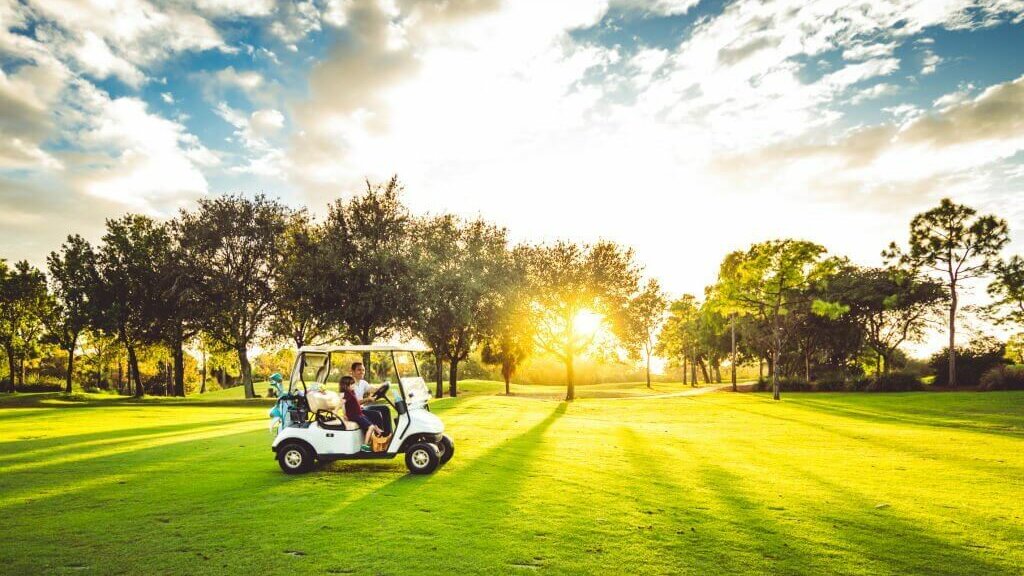 Best Golf Courses in Louisiana