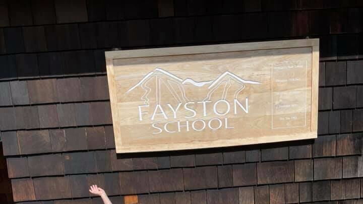 Fayston Elementary School