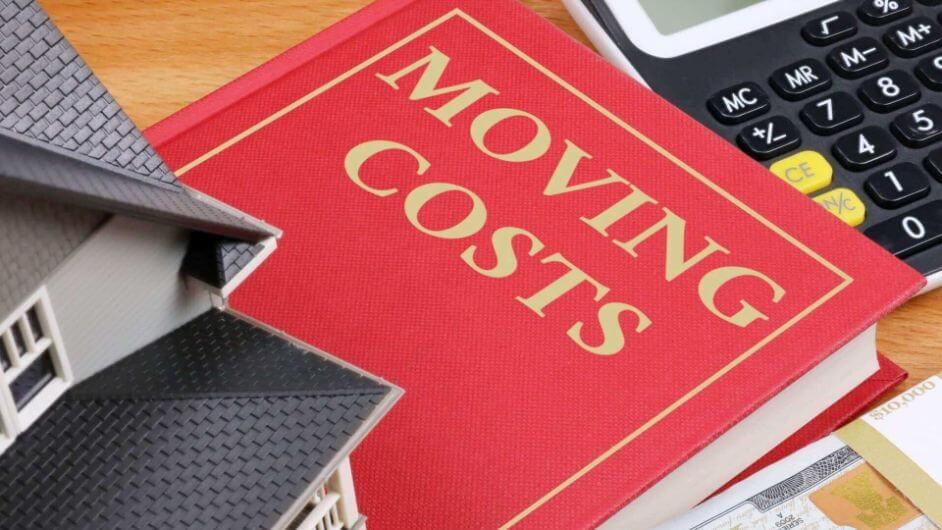 Calculate Your Moving Costs California to Ohio