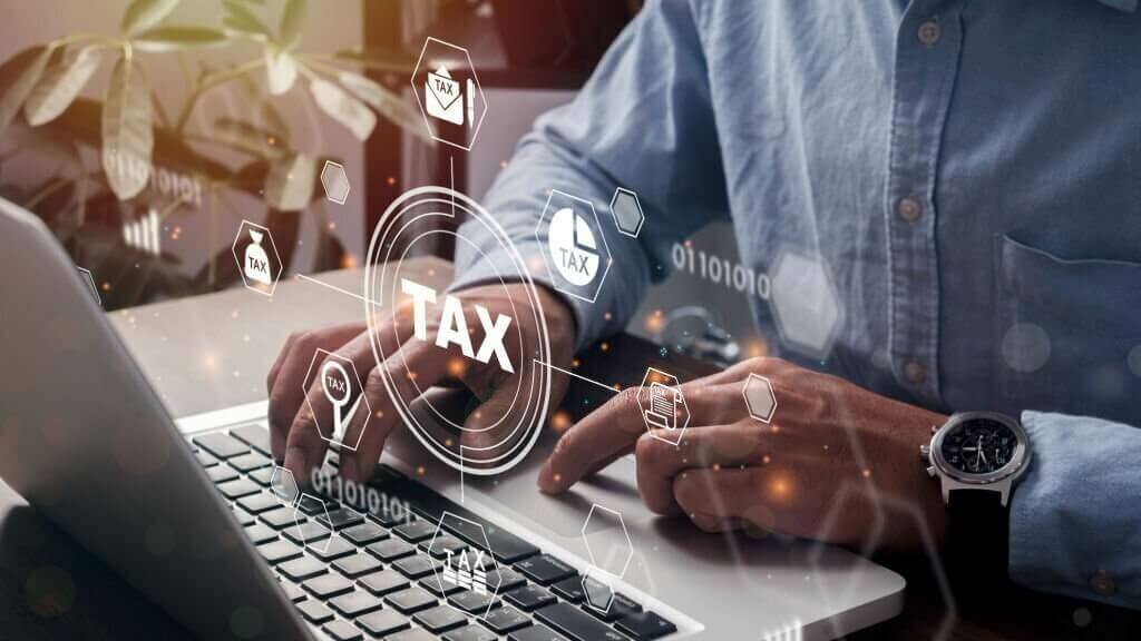 Tax in Flagstaff, AZ