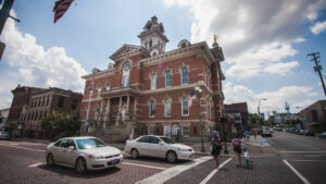 Things to Do in Athens, Ohio
