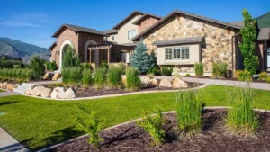 Cost To Build A House in Utah