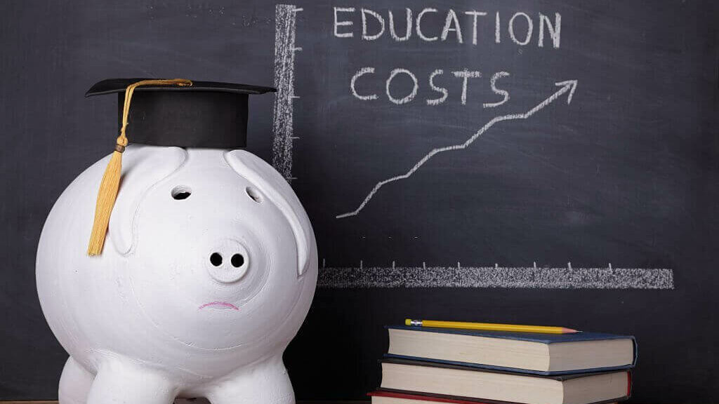 Education Cost in Colorado