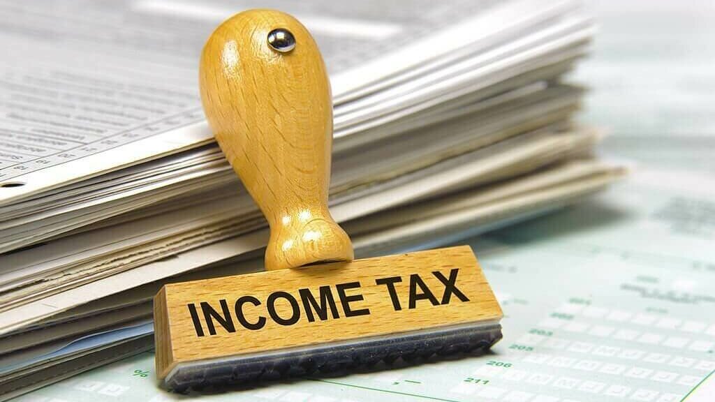 Personal income taxes in Colorado