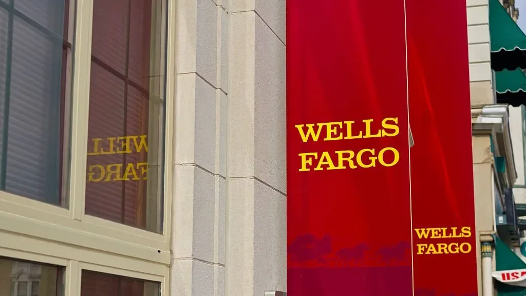 Wells Fargo in Maryland