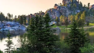 Best Places To Live in South Dakota