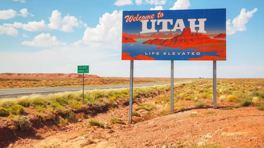 Best Places To Live in Utah