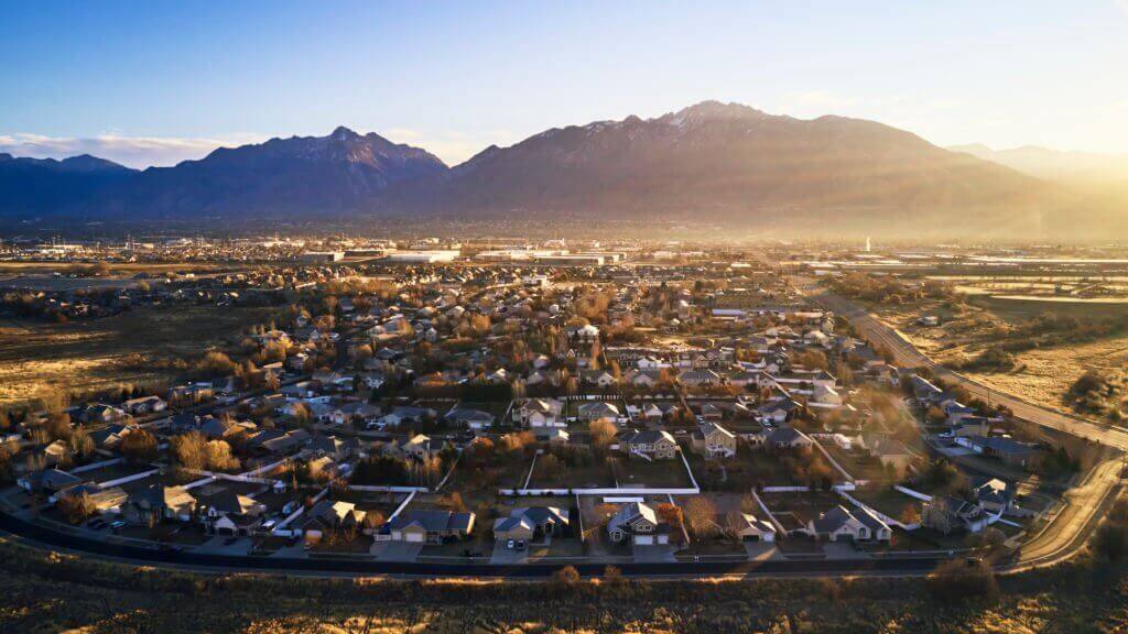 Best Places to Live in Utah