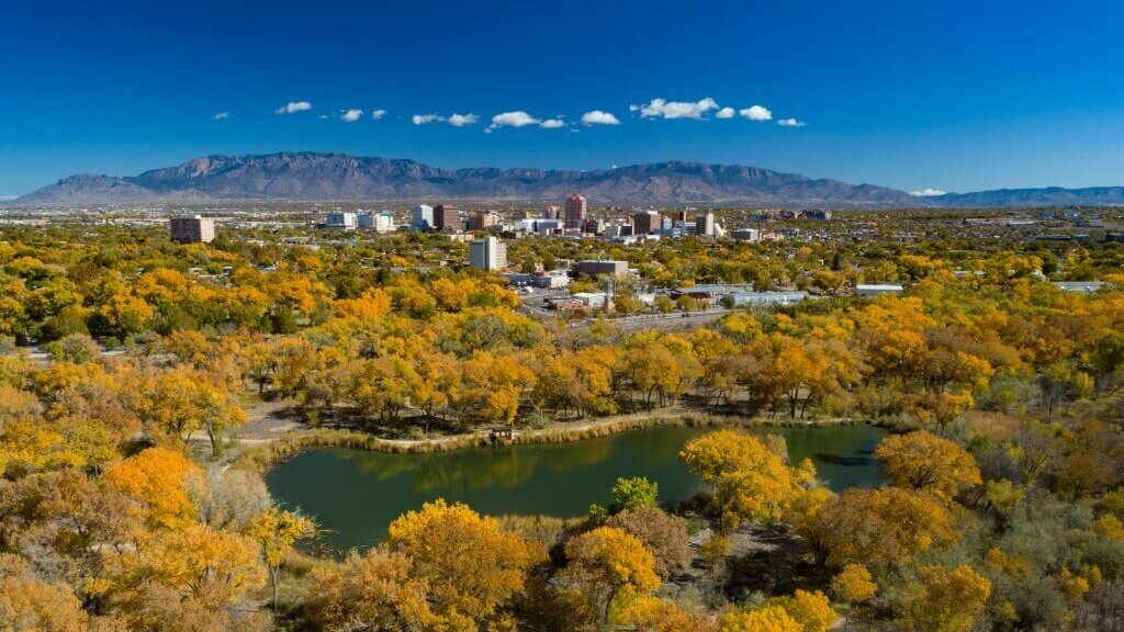 Is New Mexico a Good Place to Live
