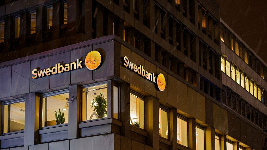 Sweden-Banking-System