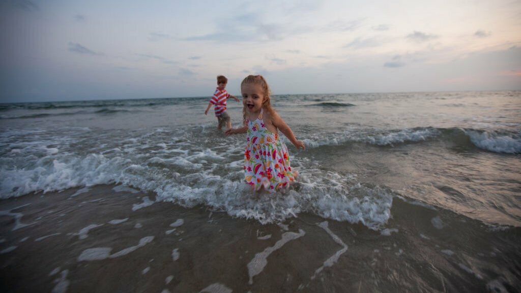 Best-Beaches-in-North-Carolina-for-families