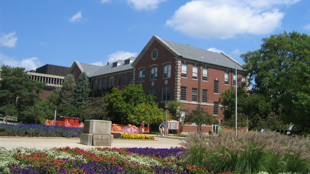 Illinois-State-University