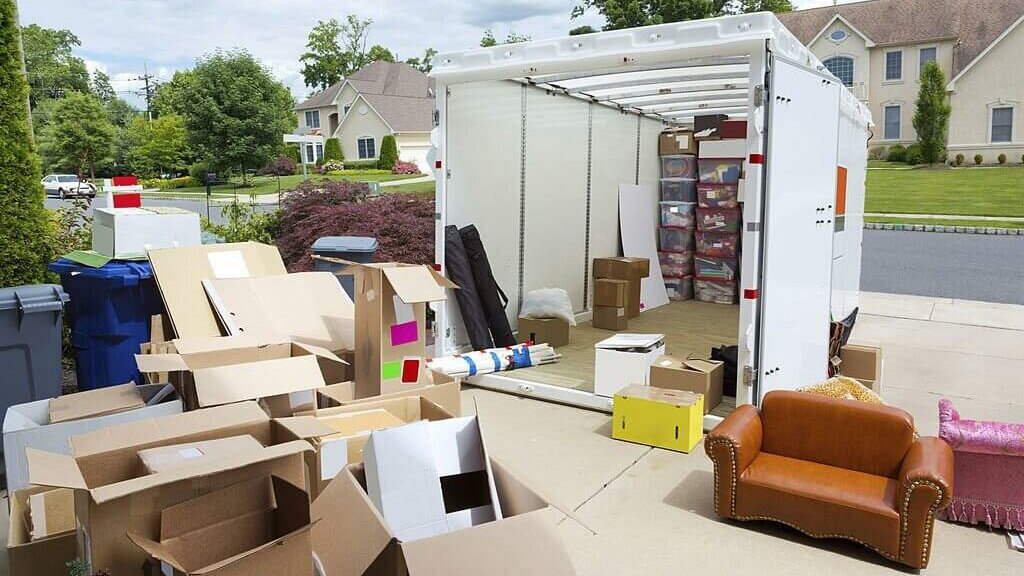 What-is-the-average-cost-to-rent-a-moving-container-in-NC