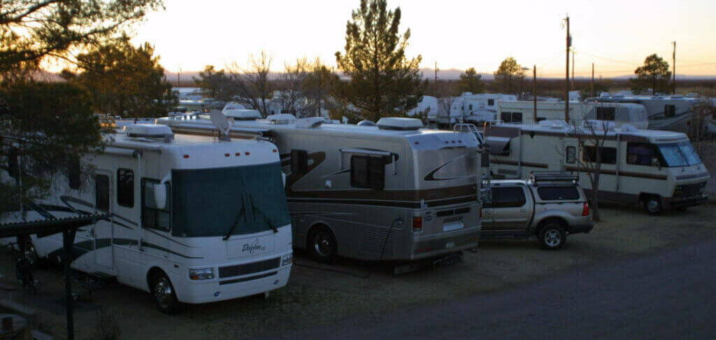 Campgrounds