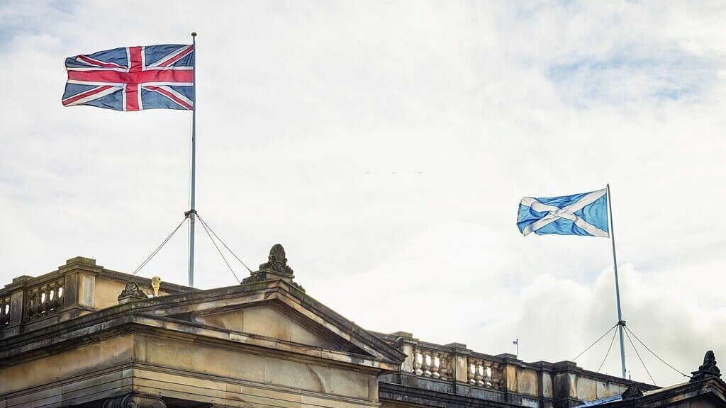 Scottish-Independence